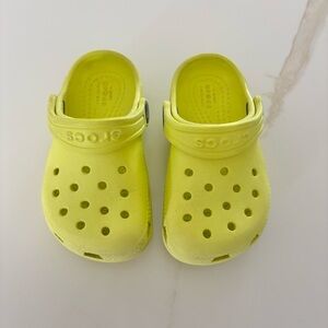 CROCS Classic Clog